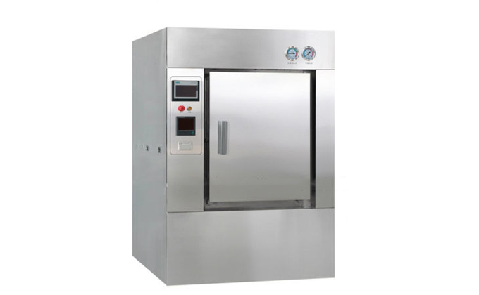 SED-SY Series Water Bath Autoclave Machine for Hospital
