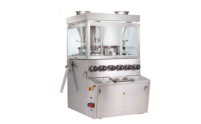 SED-GY Series Automatic High Speed Tablet Press Machine