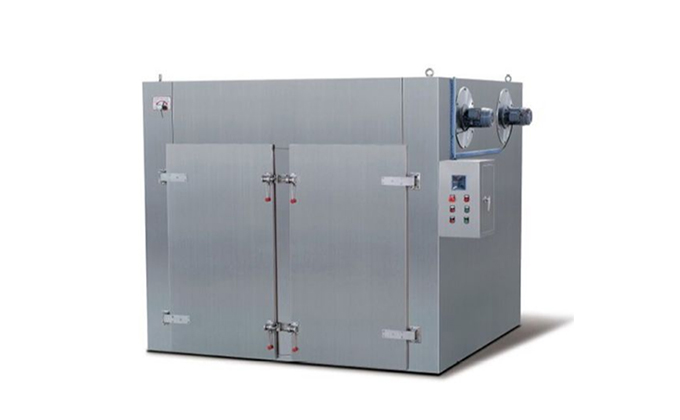 SED-RXG Series Industrial Hot Air Circulation Drying Oven